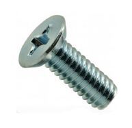 10B X 1/2 PH FLAT SMS U/C  ZN